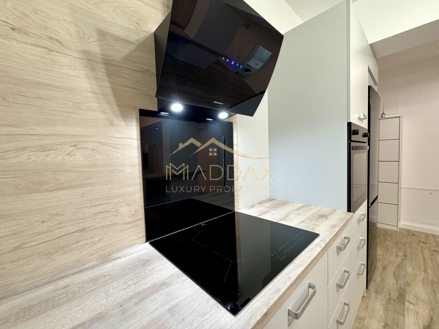 Apartament cu 3 camere *prima inchirere* // zona Herastrau - Poză 25