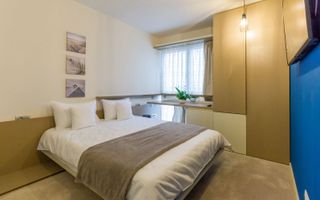Inchiriere Apartament 3 Dormitoare, etaj 9, Buna ziua - Poză 3