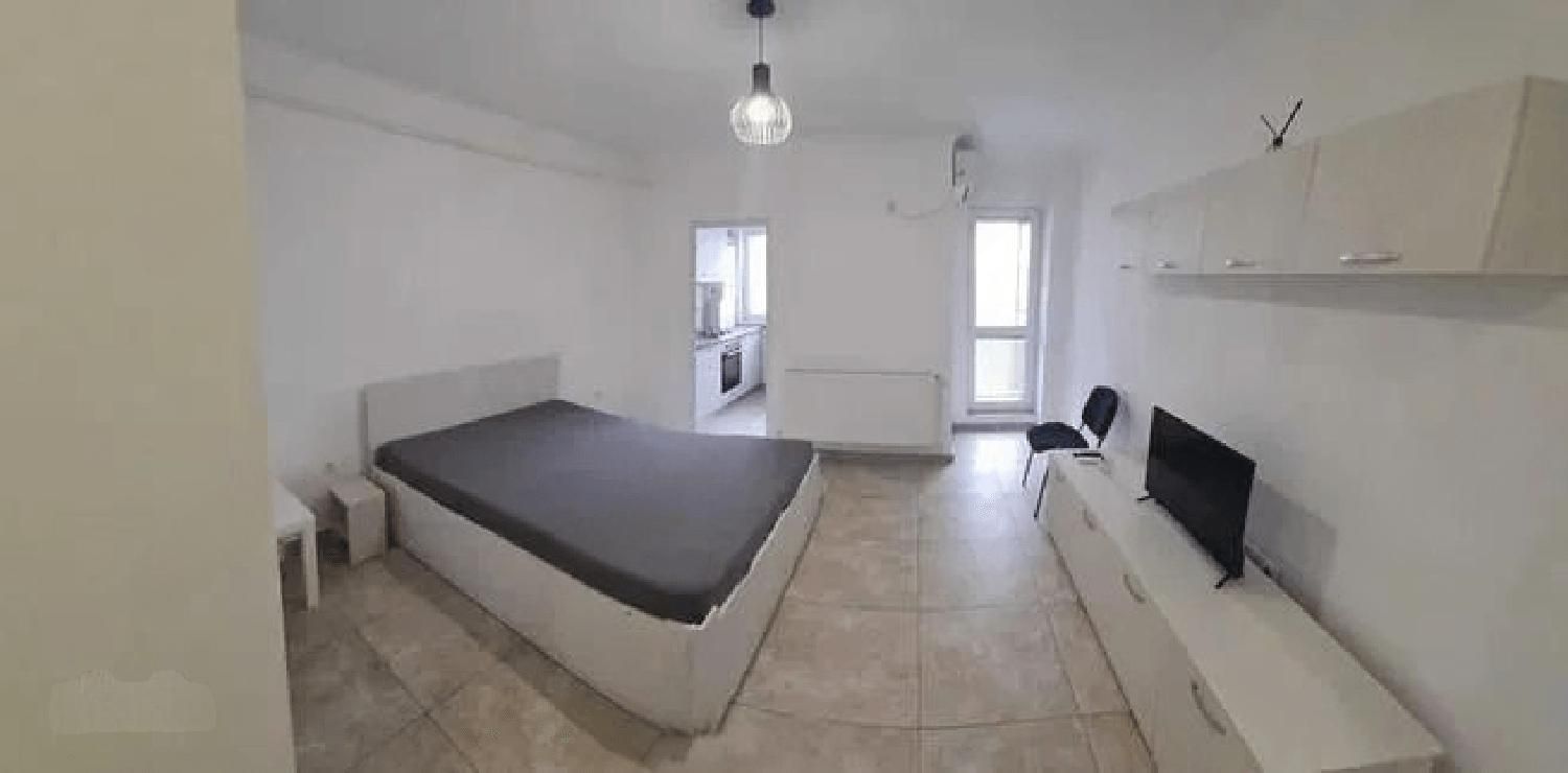 Garsoniera la intrare in Militari Residence | Tineretului 17 - Poză 1