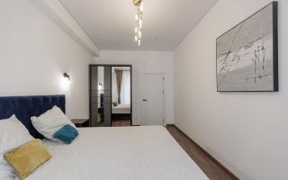 Chirie, apartament, 2 camere, strada Mihai Eminescu, Centru - Poză 1