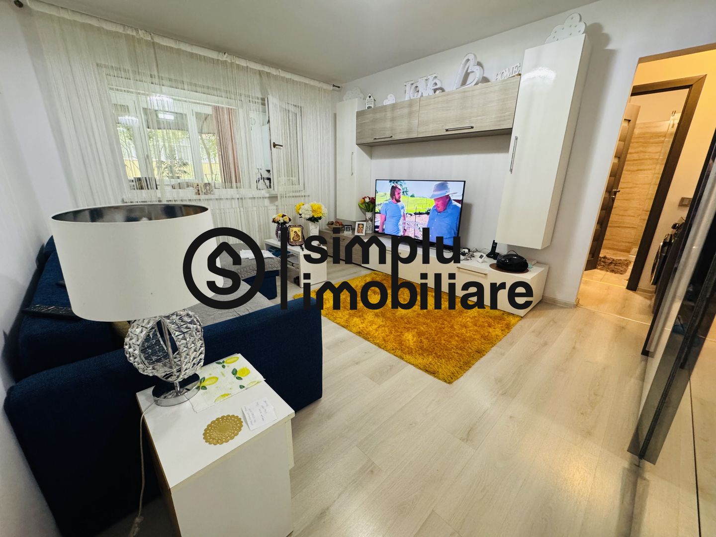 Apartament 2 camere -Craiovita Noua - Poză 3