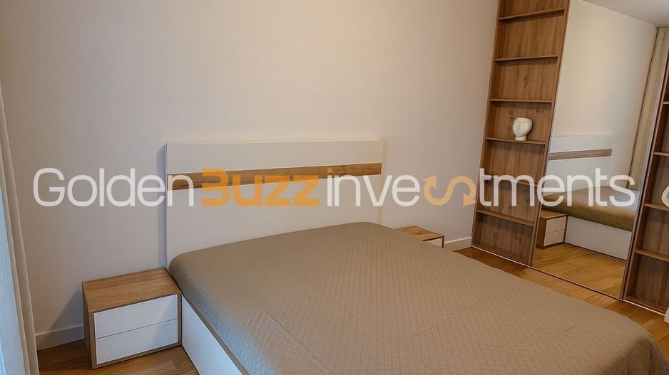 Apartament 2 cam de inchiriat Avalon - Pipera - Poză 4