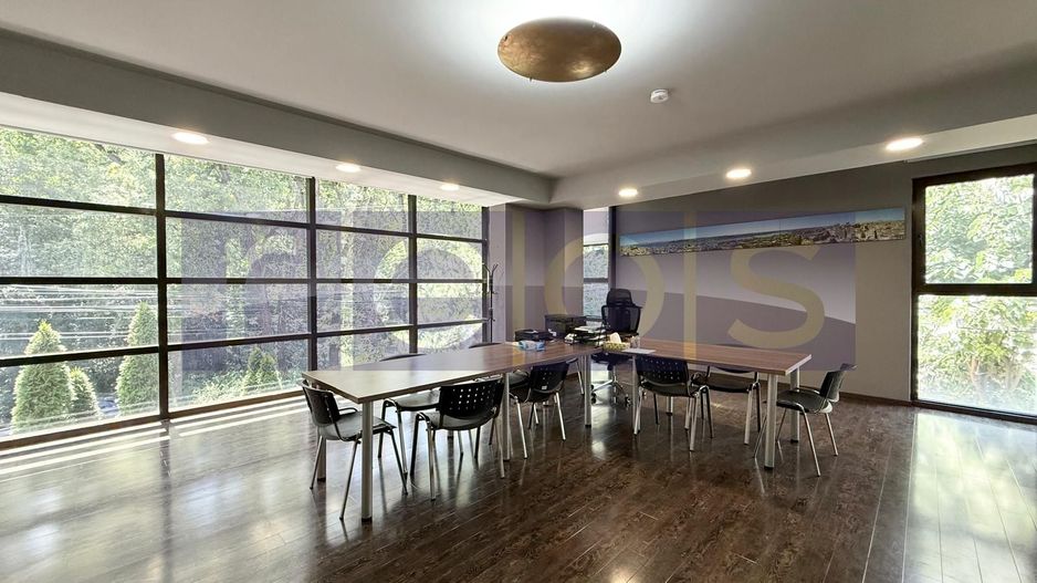 VANZARE VILA SPECTACULOASA | BANEASA | 380MP | VEDERE PADURE | PARCARE - Poză 21