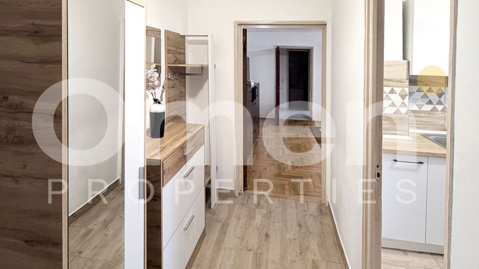 Apartament de inchiriat | zona Traian | 55mp - Poză 5