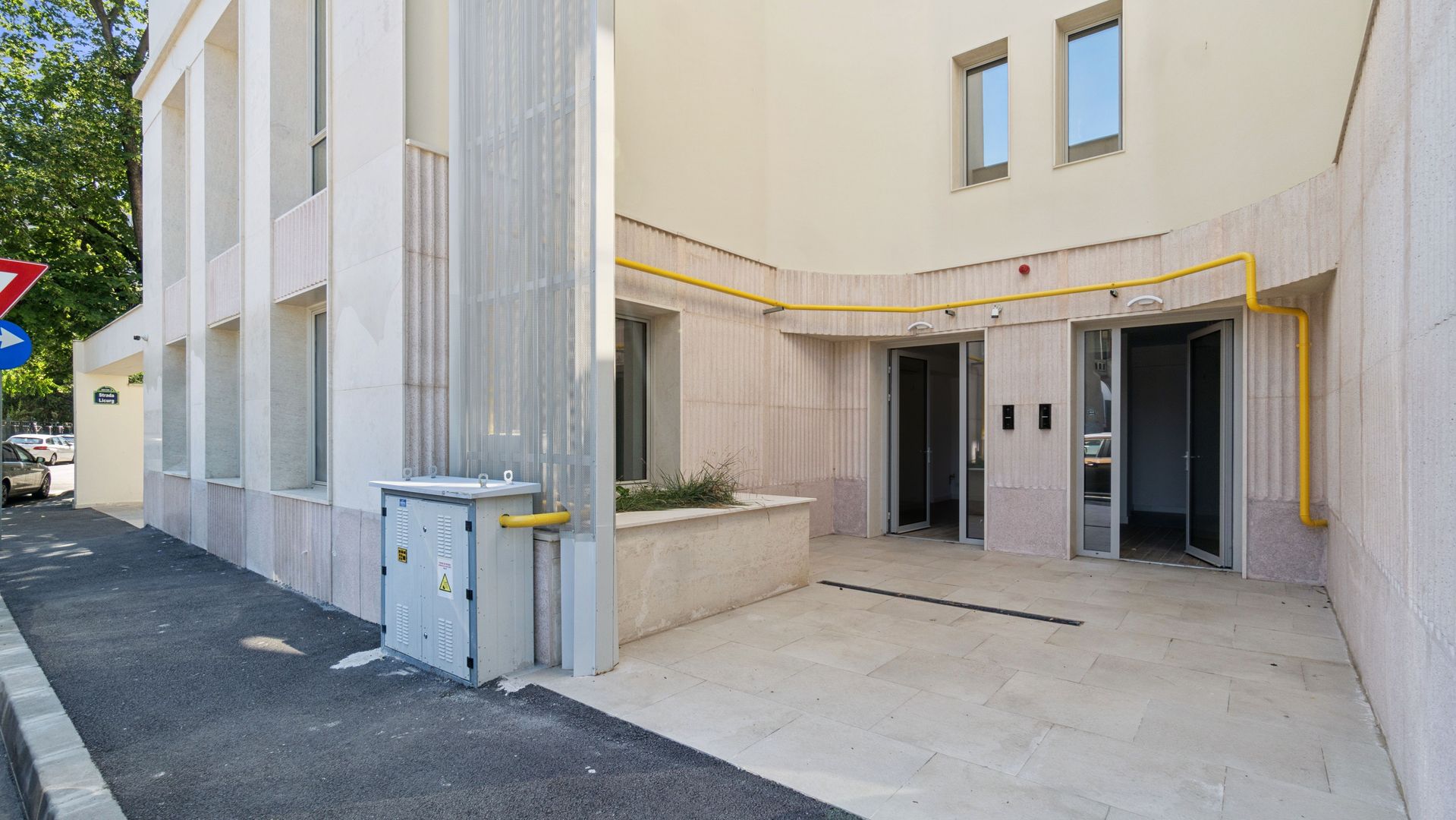 3 camere Spatiu Comercial 2000 euro Universitate bloc Nou 2025 UNICAT - Poză 15