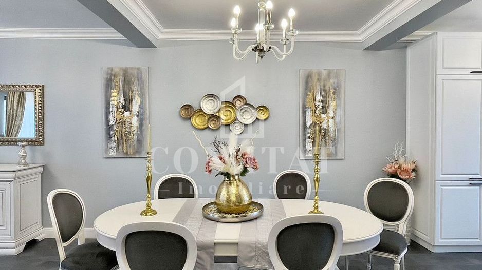 Casă ultramodernă de închiriat Gruia zona străzii Vânătorului - Poză 6