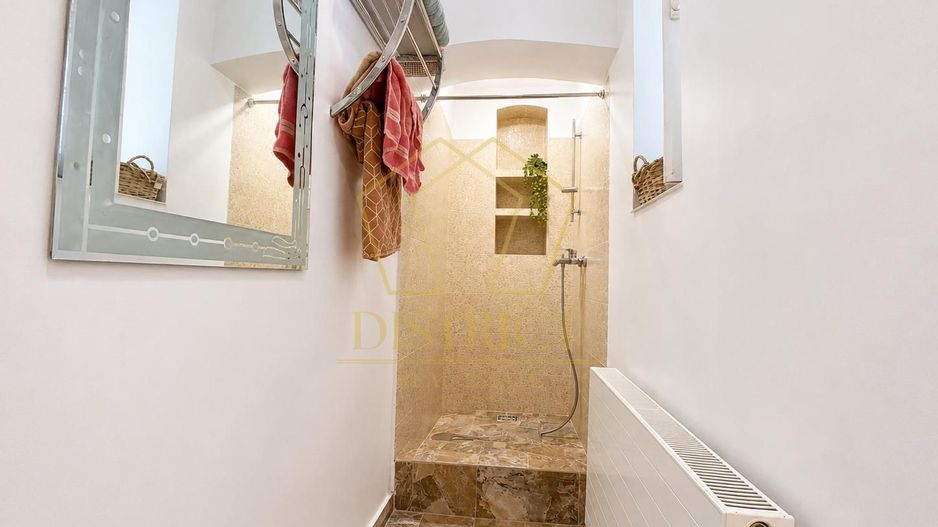 Apartament cu o camera | Piata Maria - Poză 9
