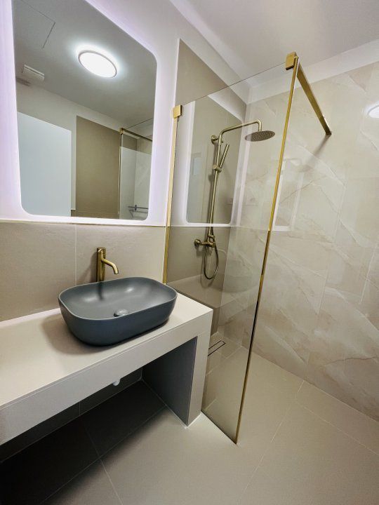 Apartament Pipera | Catted Family Residence - Poză 10