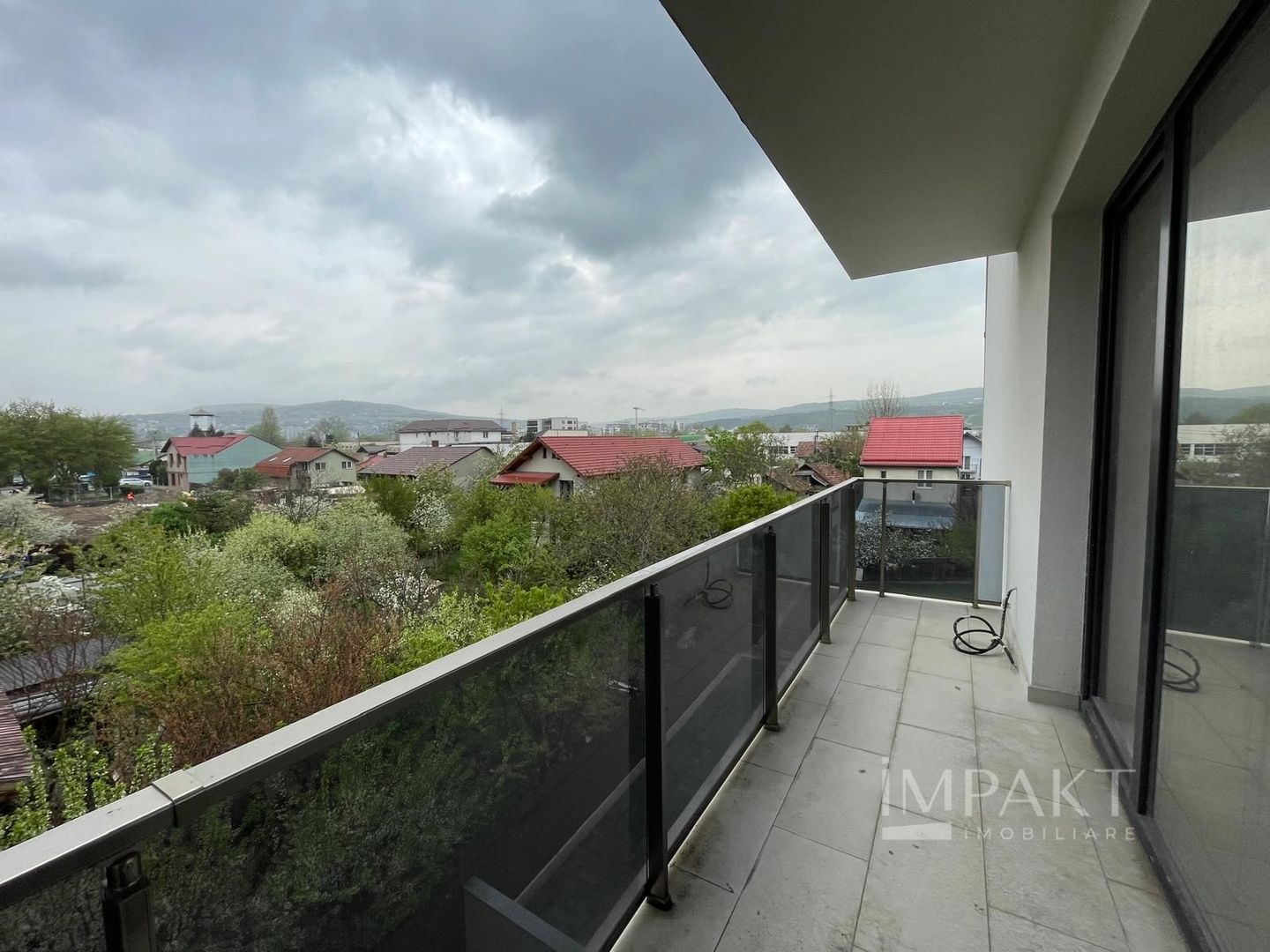 Apartament 3 camere zona Mărăști/Bulgaria cu parcare inclusă - Poză 11