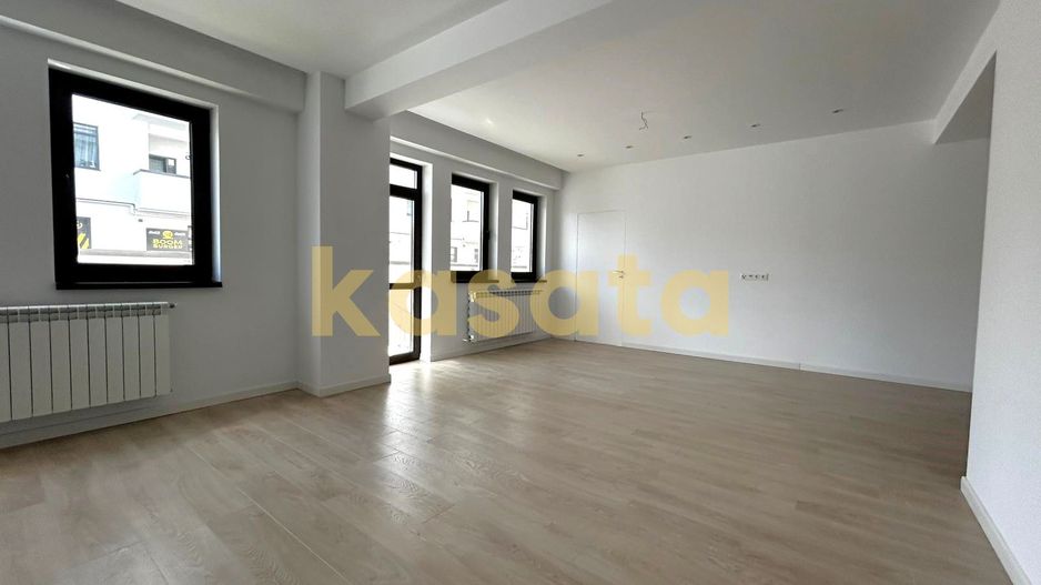 Apartament 105mp utili | curte 126mp| Parcare inclusă |Băneasa/Sisești - Poză 3