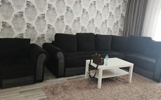 AP. 3 CAMERE - DOBROESTI, CENTRALA PROPRIE, BLOC NOU, LOC DE PARCARE - Poză 2