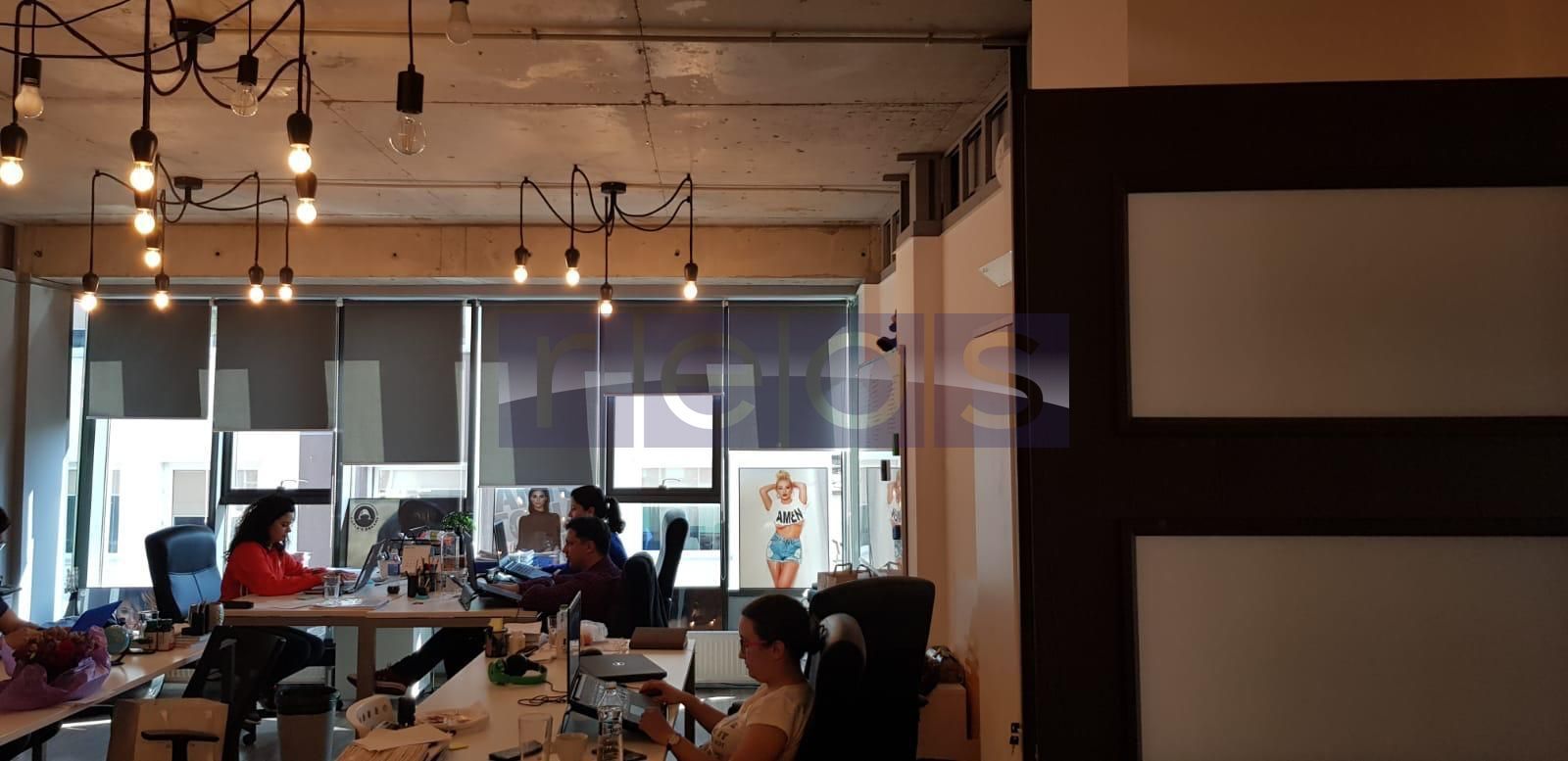 VANZARE CLADIRE BIROURI | ZONA DOROBANTI-BELLER - Poză 21