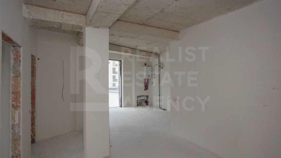 Vânzare apartament 83 mp, strada Basarabia, Ialoveni - Poză 15