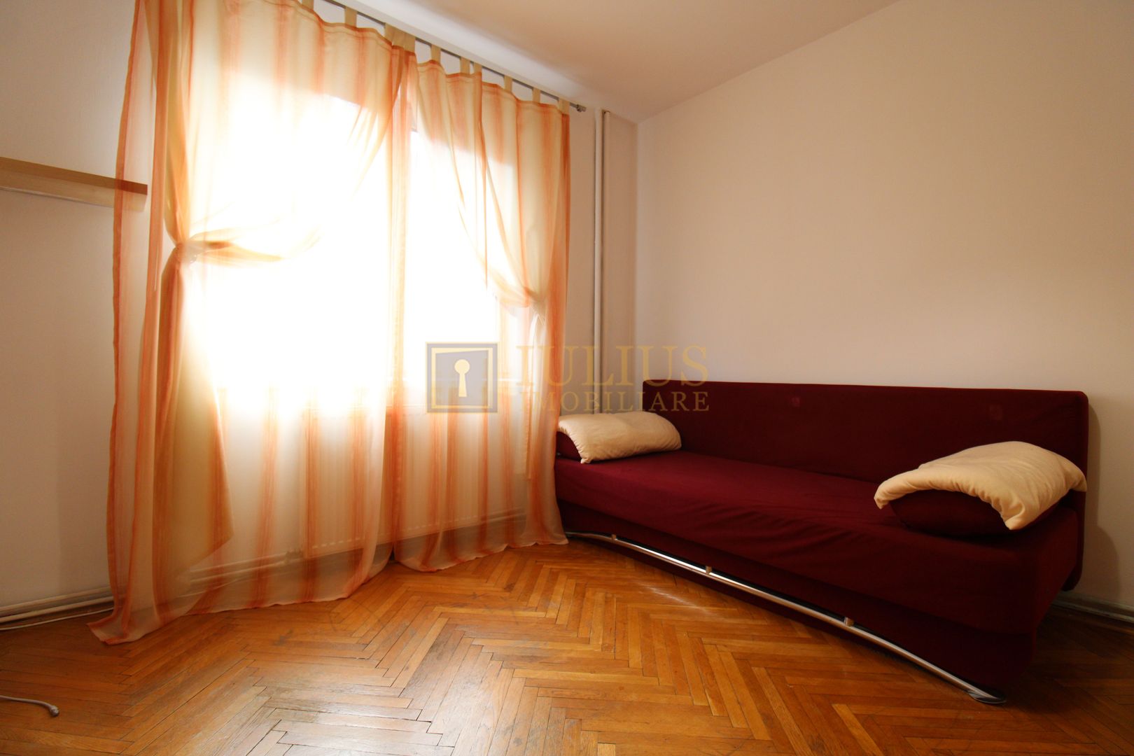 Zona Olimpia, 3 camere, pet-friendly, centrala proprie. - Poză 5