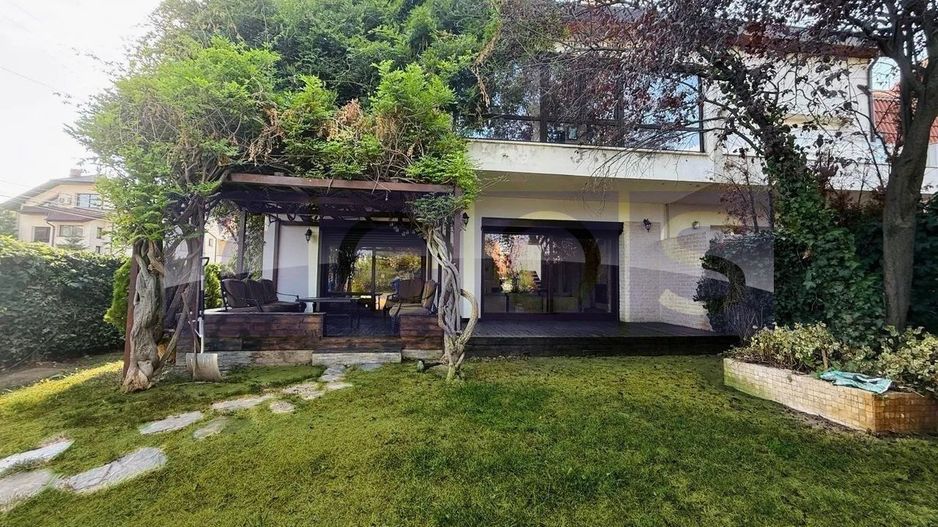 VANZARE VILA | SAUNA | JACUZZI | 334 MMP | IANCU NICOLAE - Poză 13
