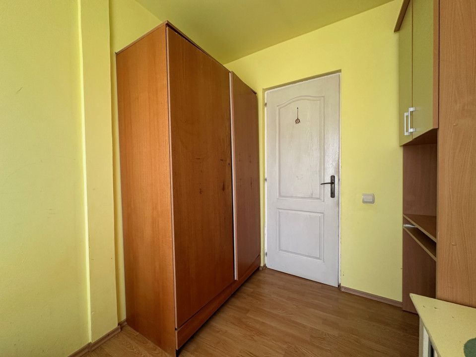 Apartament 3 camere, tip mansarda - Aleea Sevis - Poză 8