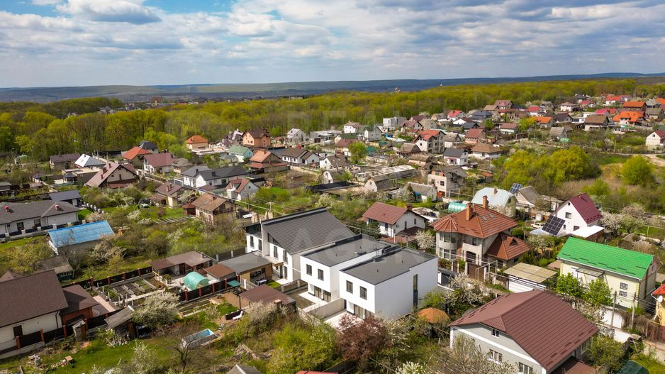 Vânzare, casă, 5 camere, Poiana Silvică - Poză 1