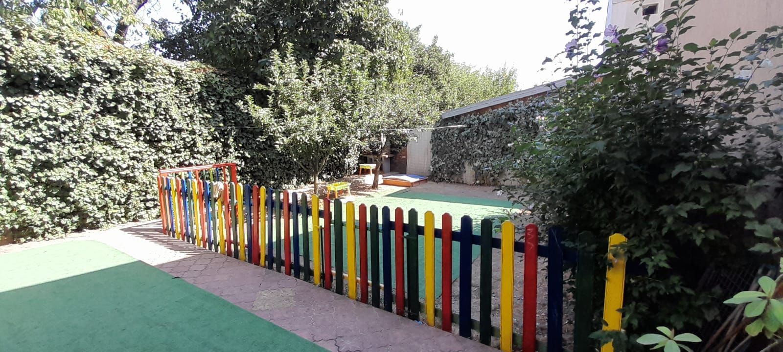 6 cam | vila | Gradinita birou | | Bucurestii Noi Bazilescu - Poză 1