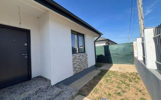 CASA PARTER-4 CAMERE- TEREN 351 MP-INCALZIRE IN PARDOSEALA - Poză 7