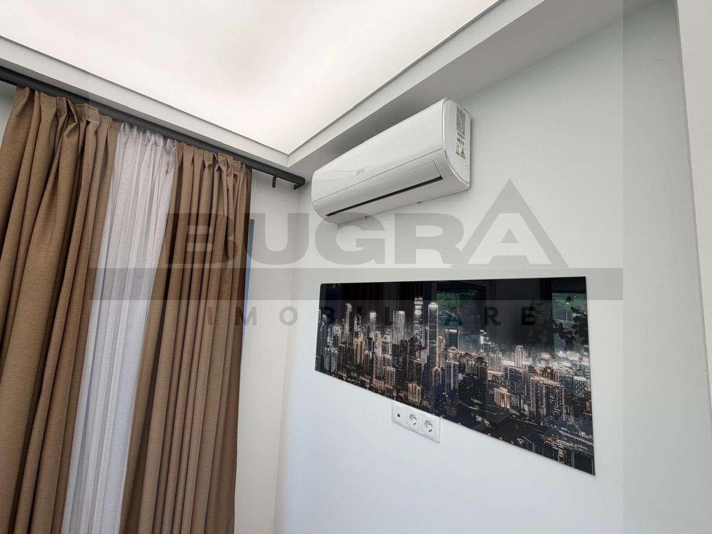 Duplex premium 120mp, terasă 70 mp,view superb, 2 parcari, zona Auchan - Poză 8