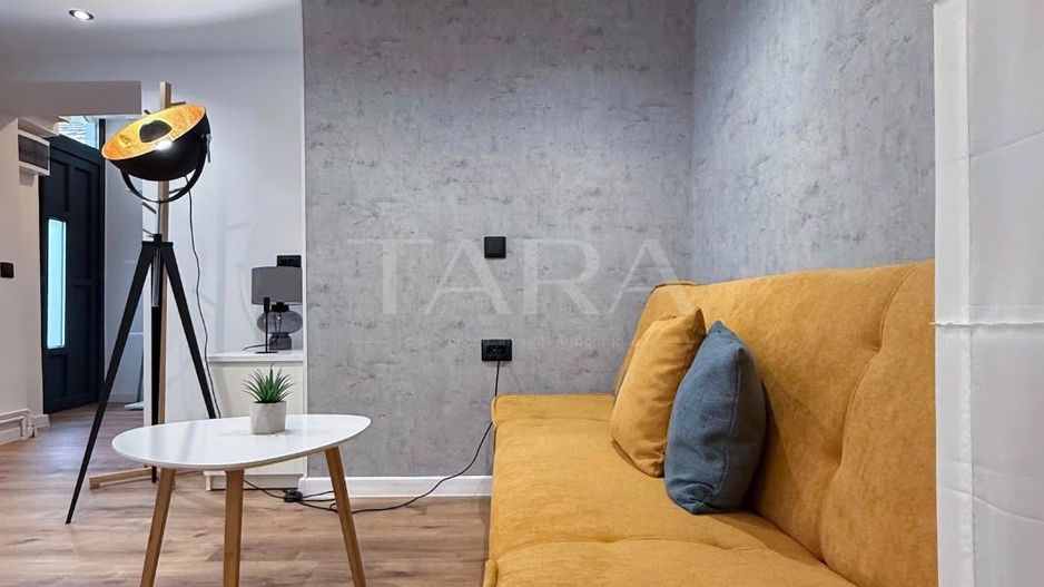 Apartament de lux în zona Ultracentrală – ideal pentru investiție - Poză 5