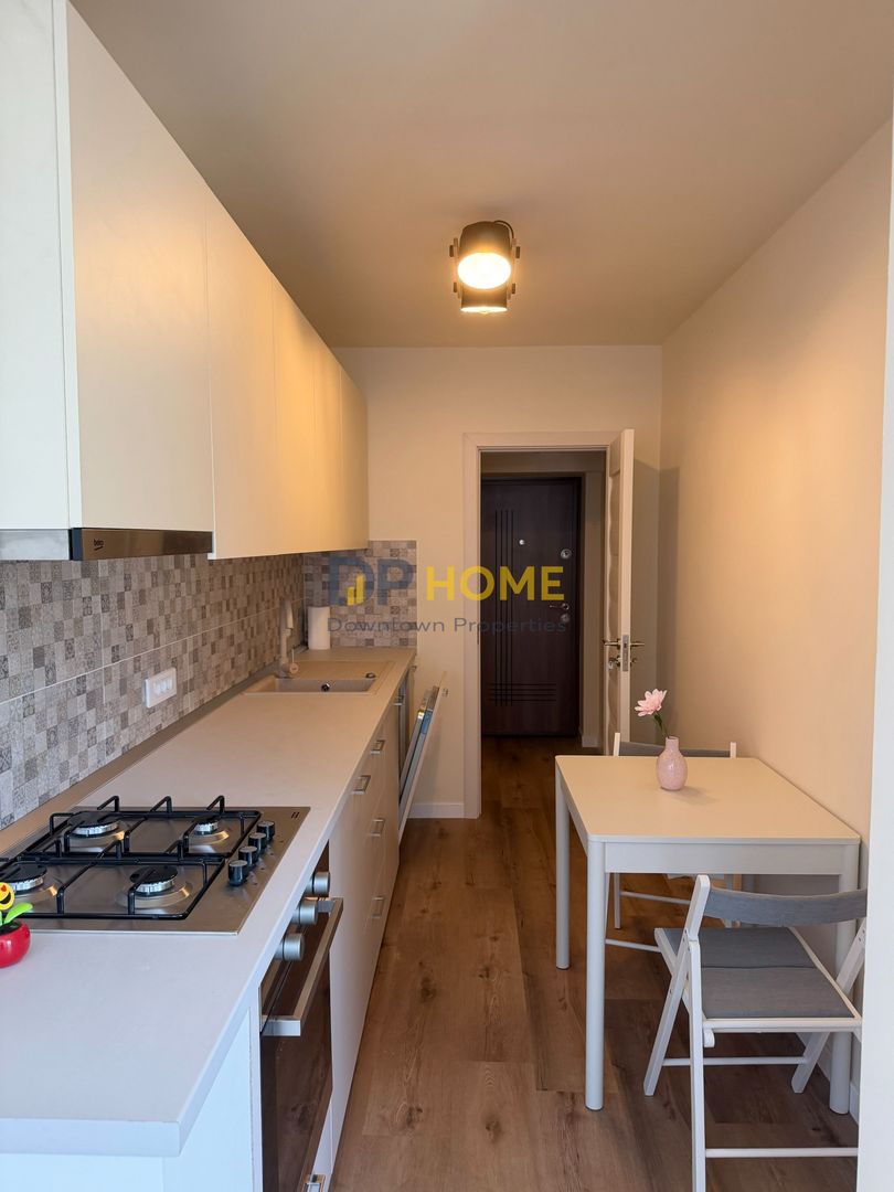 Apartament 2 camere de inchiriat Stefan cel Mare - recent renovat - Poză 2