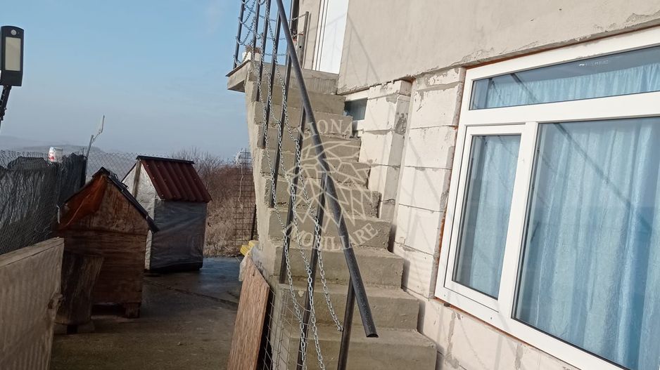 Casa 5 camere 220 mp-teren 2500 mp- terasa/garaj-Dealul Dumitrei - Poză 7