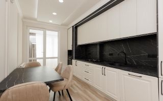 Vânzare, apartament, 2 camere, strada Ion Buzdugan, Buiucani - Poză 2