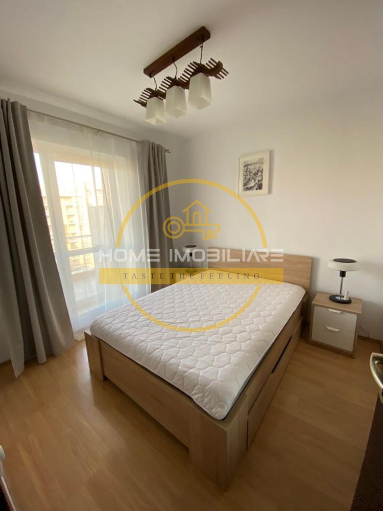 Apartament de inchiriat cu 2 camere /  zona Tatarasi - Poză 2