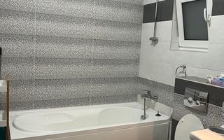 Apartament cu 3 camere in zona Parcului Central (Platinia) - Poză 11