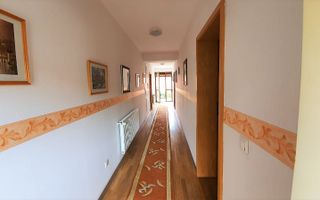 Casă în zona ultra centrală | D+P+M | 468 mp construiți | Teren 469 mp - Poză 7