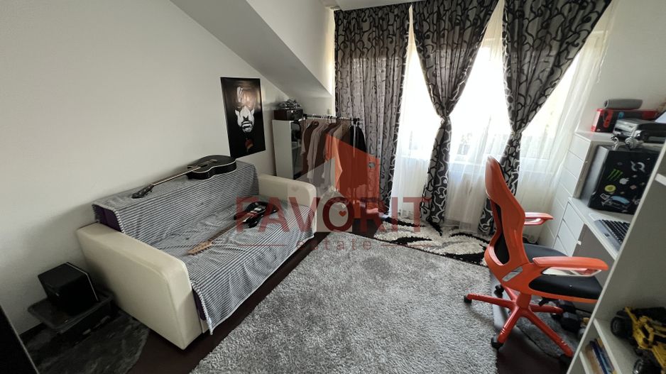 Apartament 3 camere | 2 bai | 85mp utili | Curte | Giroc - Poză 5
