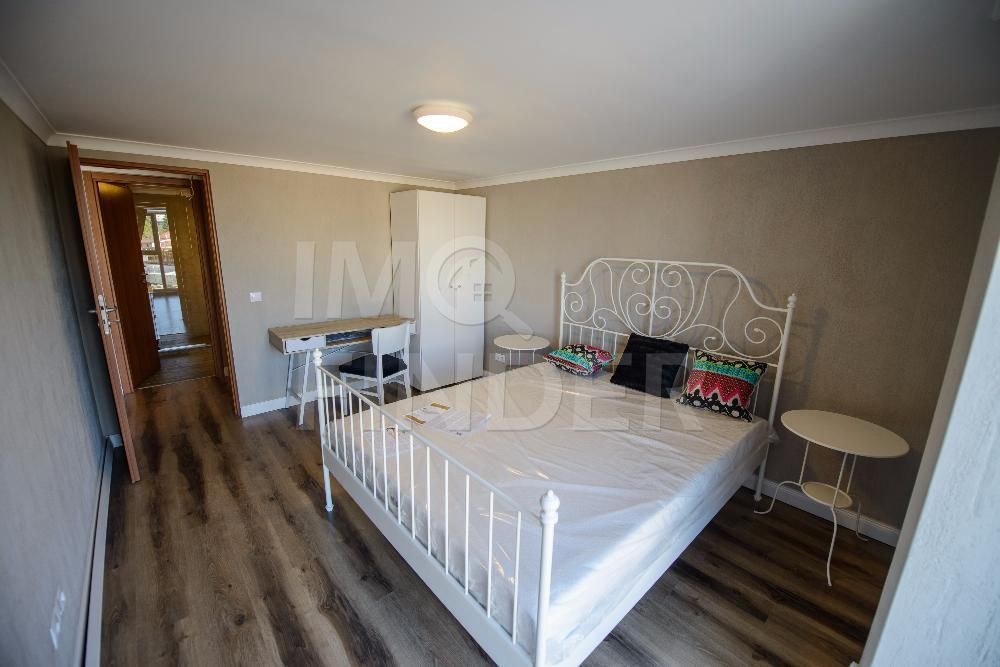 Inchiriere apartament ultrafinisat Central, imobil nou, 98 mp - Poză 7