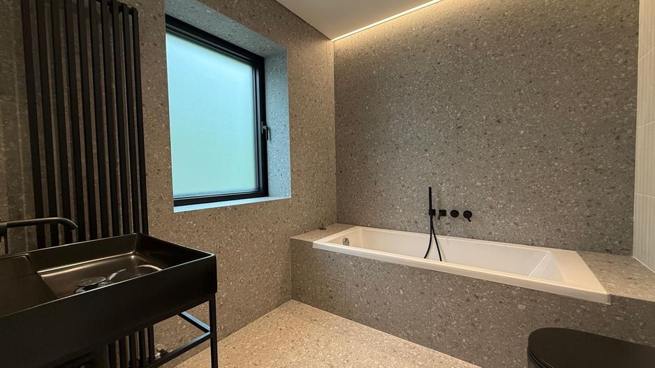 Premium apartment for rent | 3 rooms | Barbu Vacarescu | NORD - Poză 6