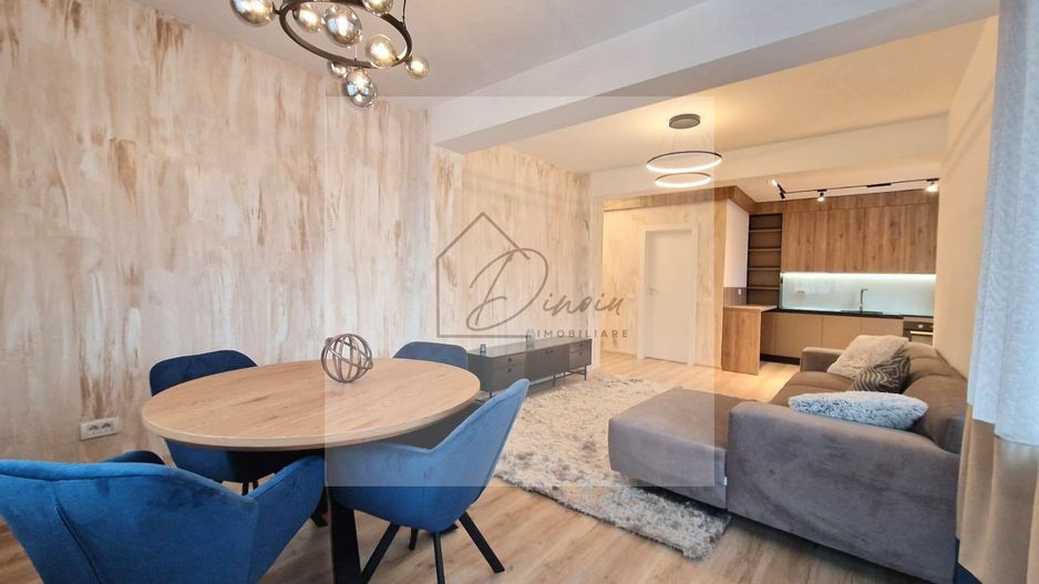 Apartament 3 camere Tractorul I parcare I lux I COMISION 0% - Poză 23