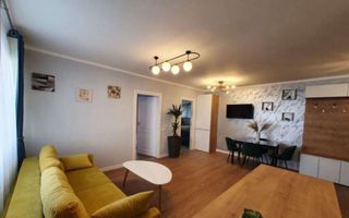 Apartament 2 camere, grădină proprie 44 mp, parcare inclusă. - Poză 3