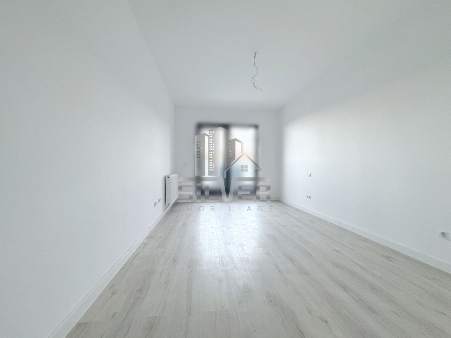 Apartament cu 3 camere/terasa 17.2mp/zona Frunzisului/CF. - Poză 7