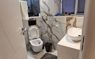 Apartament Modern în Centrul Vechi al Sibiului - Poză 5