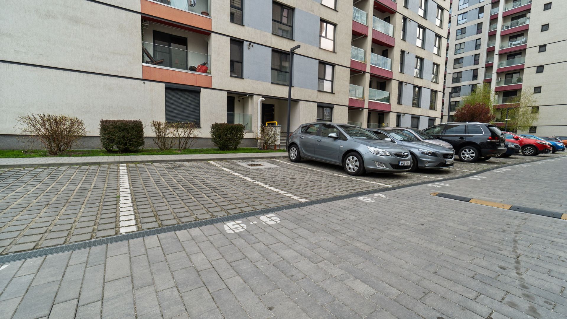 Garsoniera Studio 21 Residence Lujerului Politehnica  PARCARE INCLUSA - Poză 12
