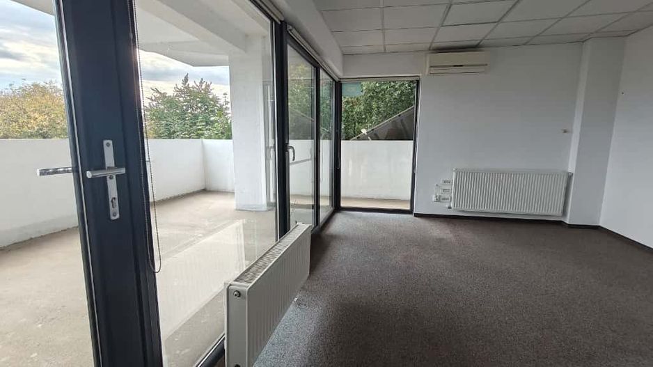 Spațiu de birouri de 167mp de închiriat în zona Gruia - Poză 7