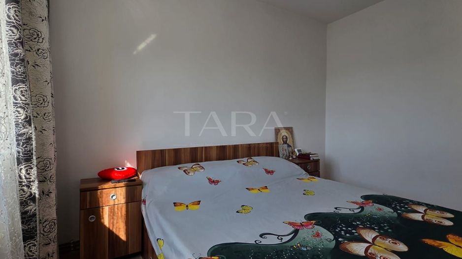 Apartament cu 3 camere confortabil în zona Mănăștur. - Poză 5