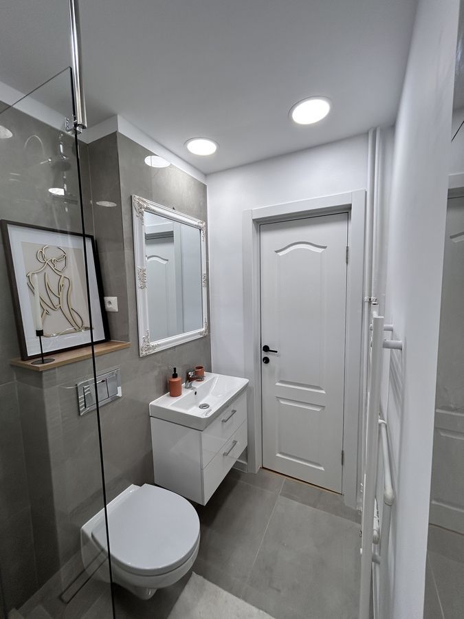 De vanzare Apartament 2 camere Drumul Taberei - Poză 13