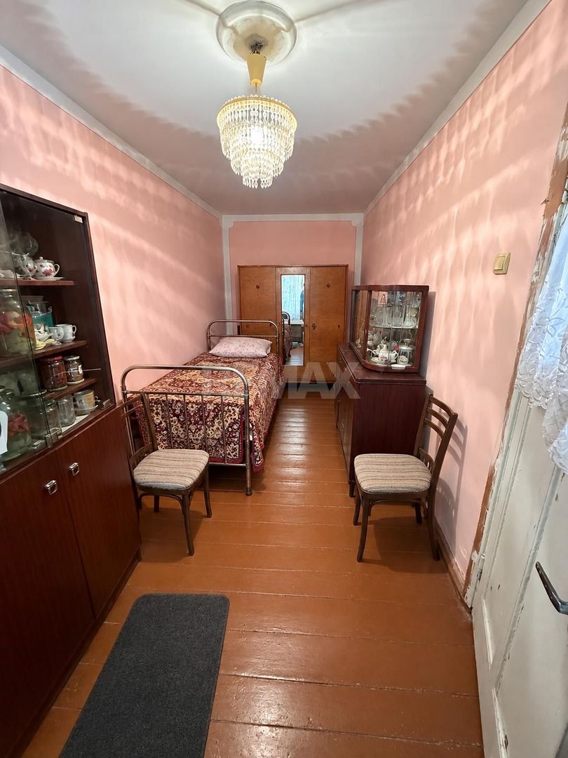 Apartament cu 2 camere în Centrul Chișinăului, - Poză 5