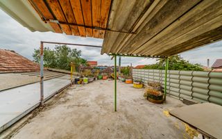 GRADISTE | 4 camere 100mp utili + terase si curte in proprietate 144mp - Poză 16