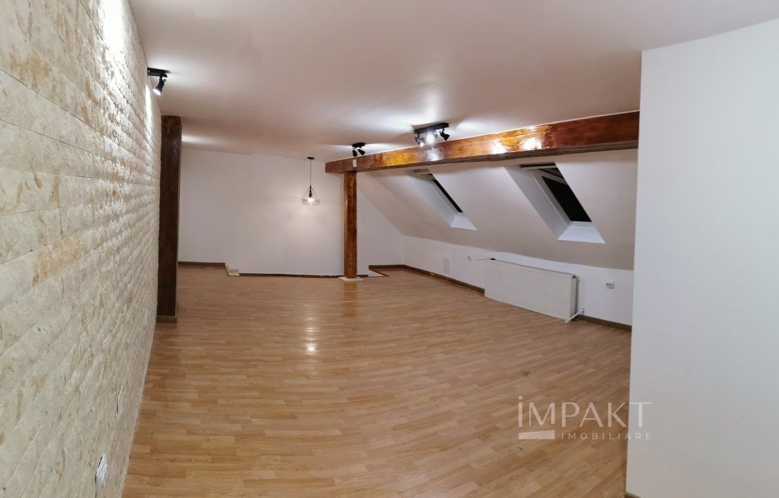 Spatiu comercial central, modern, 40mp, de inchiriat in zona Platinia - Poză 4