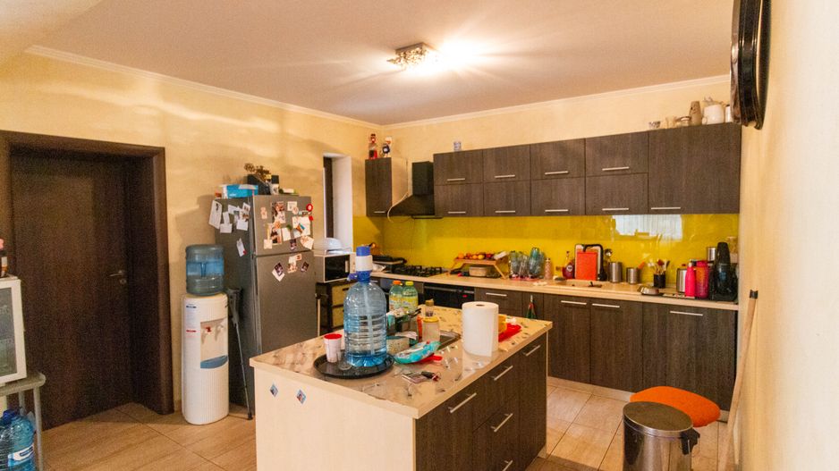 Casa moderna cu garaj de vanzare Popesti Leordeni - Poză 10