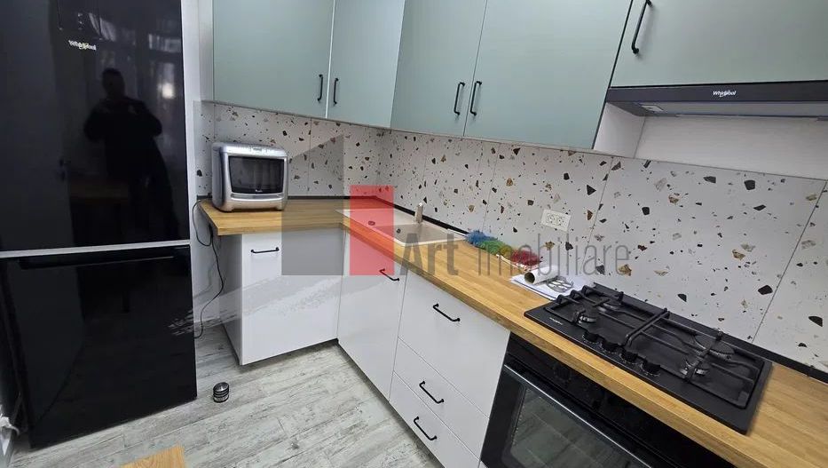 Apartament de inchiriat in zona Ion Mihalache/Domenii - Poză 4