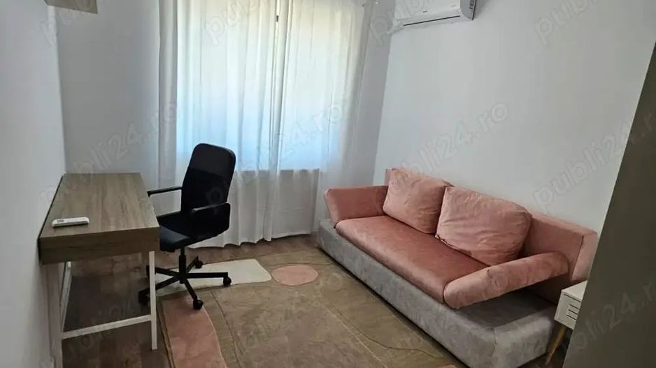 Apartament 3 camere, parter înalt, în complex ISG 4 lângă Parcul Carol - Poză 4