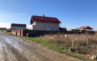 TEREN STR SALVIEI-CALEA URSENI - Poză 3