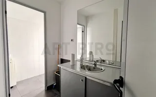 313mp etaj integral cladire birouri Mosilor, 4x parcare, 12' metrou - Poză 11